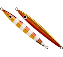 Пилькер HIGASHI Masuta jigu 80 г, #102 02100_1073