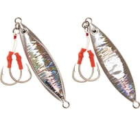 Пилькер HIGASHI Mau jigu 100 г, DAH, #2 02026_1066