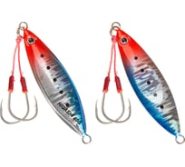 Пилькер HIGASHI Mau jigu 40 г, DAH, #10 02020_23