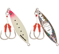 Пилькер HIGASHI Mau jigu 60 г, DAH, #1 02024_255