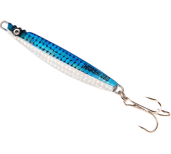 Пилькер HIGASHI Nokogiri jigu 28 г, TH, #01 04271_632 1