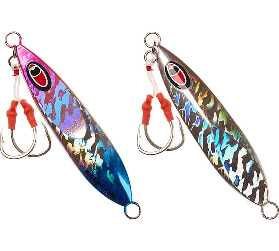 Пилькер HIGASHI Osoi jigu 130 г, DAH, #5 02012_2130 1