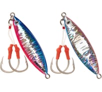 Пилькер HIGASHI Mau jigu 60 г, DAH, #3 02024_1319