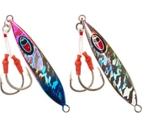 Пилькер HIGASHI Osoi jigu 60 г, DAH, #5 02008_2127