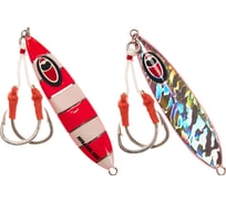 Пилькер HIGASHI Osoi jigu 60 г, DAH, #3 02008_1327