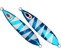 Пилькер HIGASHI Osoi jigu Zink 80 г, #05 02010_3655