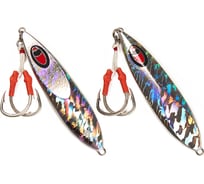 Пилькер HIGASHI Osoi jigu 100 г, DAH, #2 02011_1059