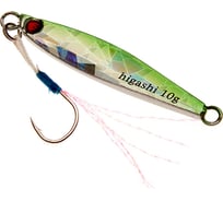 Пилькер HIGASHI Hayai jigu 10g AH, #9 01372_3120