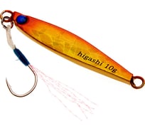 Пилькер HIGASHI Hayai jigu 10g AH, #5 01372_2494