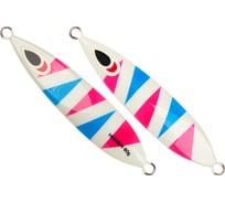 Пилькер HIGASHI Osoi jigu Zink 60 г, #03 04934_3661