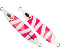 Пилькер HIGASHI Osoi jigu Zink 60 г, #01 04934_3659