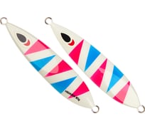 Пилькер HIGASHI Osoi jigu Zink 80 г, #03 02010_3653