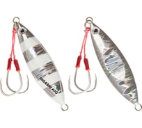 Пилькер HIGASHI Mau jigu 40 г, DAH, #7 02020_33