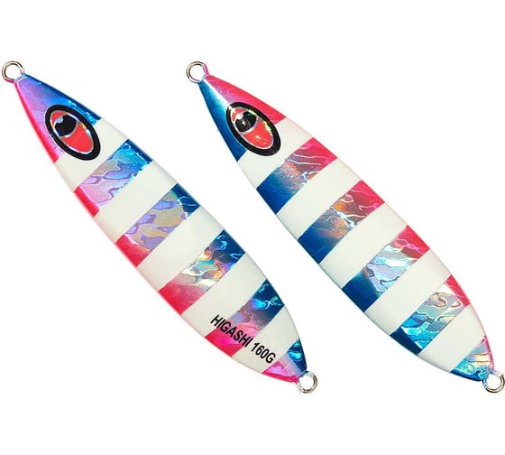 Пилькер HIGASHI Osoi jigu 160 г, #01 05298_4343 1