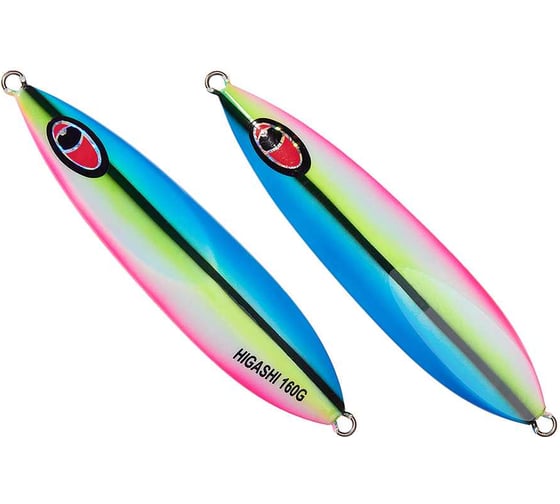 Пилькер HIGASHI Osoi jigu 160 г, #10 05298_4352 1