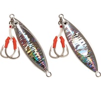 Пилькер HIGASHI Mau jigu 120g DAH, #2 02027_1065