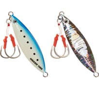 Пилькер HIGASHI Mau jigu 100g DAH, #4 02026_1916