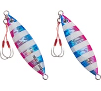 Пилькер HIGASHI Mau jigu 100g DAH, #7 02026_4313