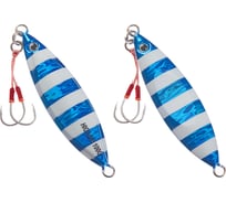 Пилькер HIGASHI Mau jigu 100g DAH, #9 02026_4315