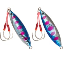 Пилькер HIGASHI Mau jigu 20g DAH, #11 02019_3234