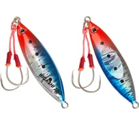 Пилькер HIGASHI Mau jigu 20g DAH, #10 02019_3143