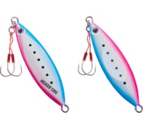 Пилькер HIGASHI Mau jigu 120g DAH, #6 02027_4319