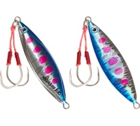 Пилькер HIGASHI Mau jigu 30g DAH, #11 02021_3235