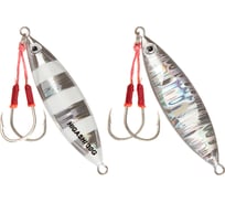 Пилькер HIGASHI Mau jigu 30g DAH, #7 02021_2708