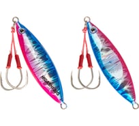 Пилькер HIGASHI Mau jigu 30g DAH, #13 02021_3354