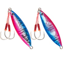 Пилькер HIGASHI Mau jigu 20g DAH, #13 02019_3353