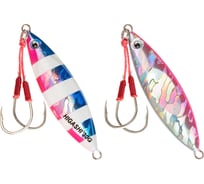 Пилькер HIGASHI Mau jigu 30g DAH, #12 02021_3299