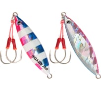 Пилькер HIGASHI Mau jigu 20g DAH, #12 02019_3300