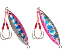 Пилькер HIGASHI Mau jigu 30g DAH, #6 02021_2448