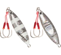 Пилькер HIGASHI Mau jigu 20g DAH, #7 02019_2707