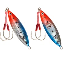 Пилькер HIGASHI Mau jigu 30g DAH, #10 02021_3142