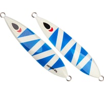 Пилькер HIGASHI Osoi jigu Zink 80 г, #02 02010_3652