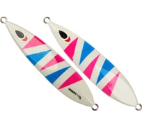 Пилькер HIGASHI Osoi jigu Zink 110 г, #03 04935_3669