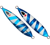 Пилькер HIGASHI Osoi jigu Zink 60 г, #05 04934_3663