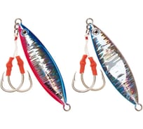 Пилькер HIGASHI Mau jigu 80 г, DAH, #3 02025_1320