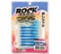 Приманка HIGASHI Pelagic worm 2'', #Luminous Blue 04093_4012 1