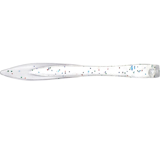Приманка HIGASHI Pelagic worm 2'', #04 Anise 04093_2314