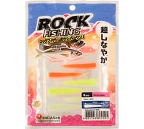 Приманка HIGASHI Nereis worm 1.6", #Mix 2 05184_4045