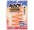Приманка HIGASHI Nereis worm 1.6", #Fluo Orange 05184_4043 1
