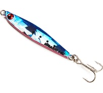 Пилькер HIGASHI Hayai jigu 14g TH, #1 02016_270