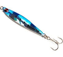 Пилькер HIGASHI Hayai jigu 14g TH, #4 02016_2135