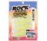 Приманка HIGASHI Nereis worm 1.6", #Fluo Yellow 05184_4042 1