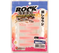 Приманка HIGASHI Nereis worm 1.6", #Light Pink 05184_4033