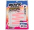 Приманка HIGASHI Nereis worm 1.6", #Light Pink 05184_4033 2
