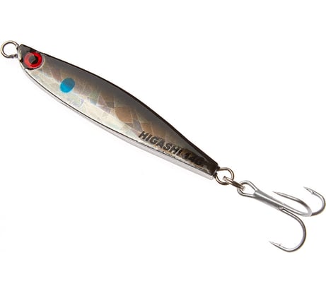 Пилькер HIGASHI Hayai jigu 14g TH, #6 02016_2744