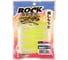 Приманка HIGASHI Leech worm 2", #Fluo Yellow 05185_4050 1